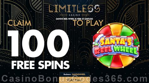 casino max 100 free spins